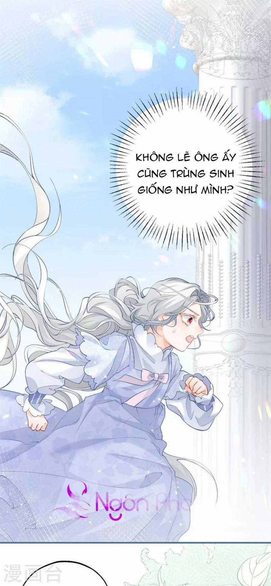 Ngày Nào Đó Trở Thành Công Chúa Tế Phẩm Chapter 44 trang 1