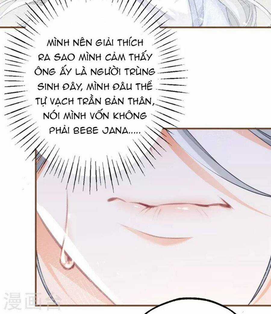 Ngày Nào Đó Trở Thành Công Chúa Tế Phẩm Chapter 44 trang 18