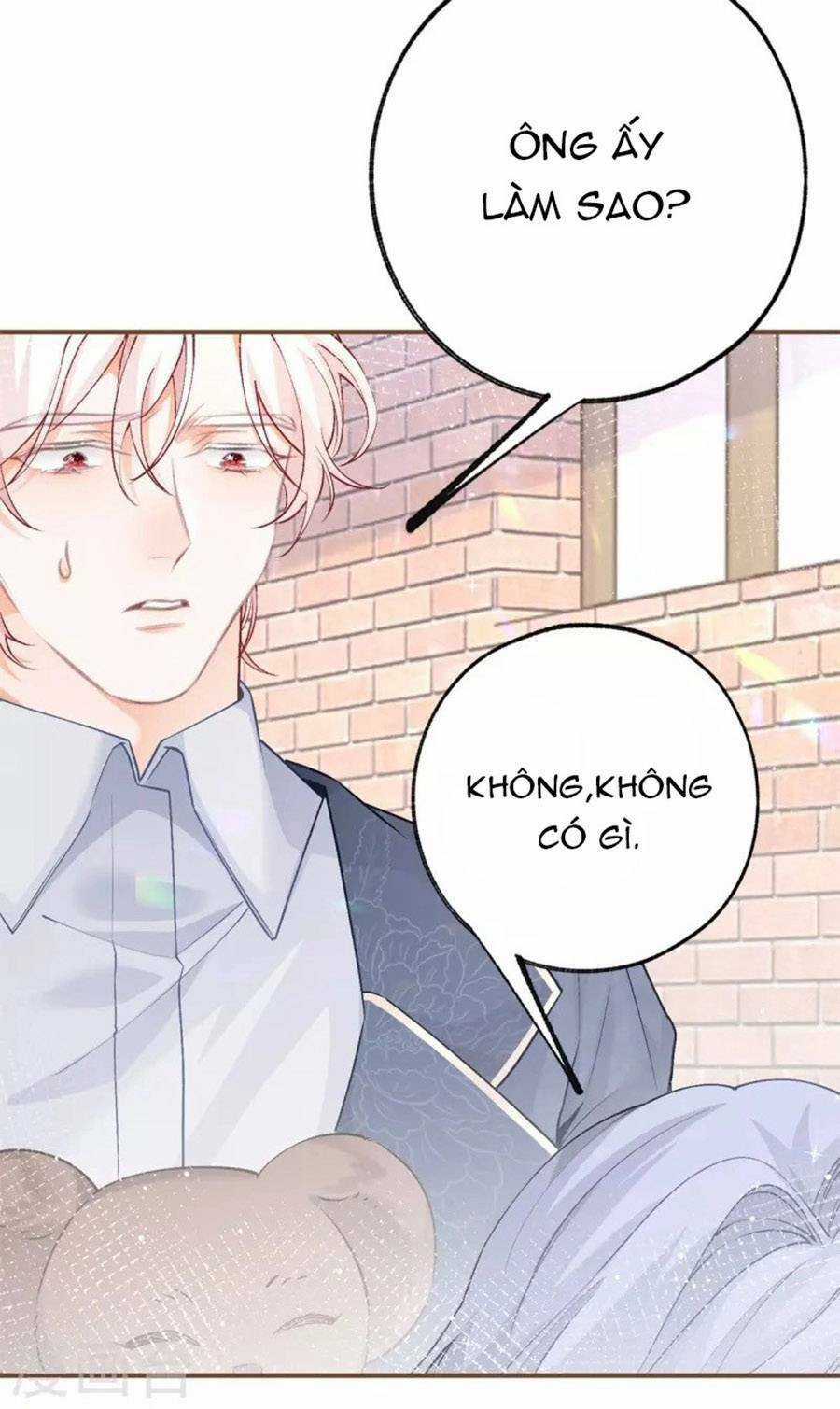 Ngày Nào Đó Trở Thành Công Chúa Tế Phẩm Chapter 44 trang 19