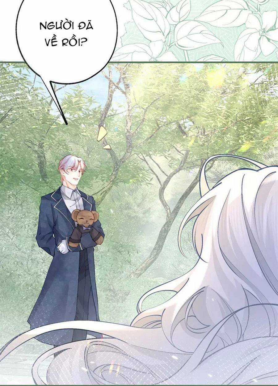 Ngày Nào Đó Trở Thành Công Chúa Tế Phẩm Chapter 44 trang 2