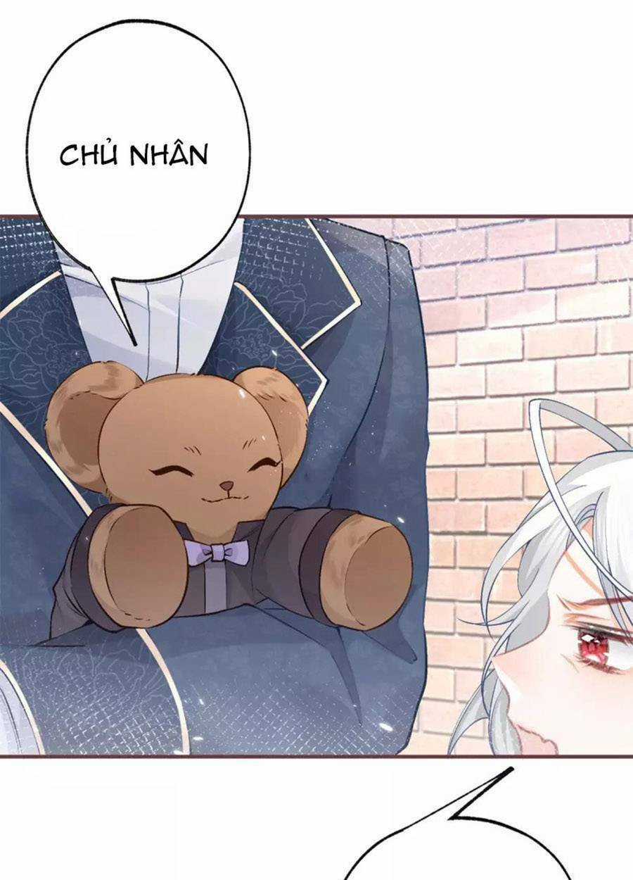 Ngày Nào Đó Trở Thành Công Chúa Tế Phẩm Chapter 44 trang 20