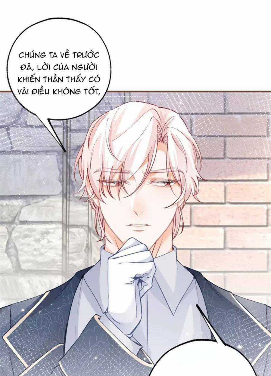 Ngày Nào Đó Trở Thành Công Chúa Tế Phẩm Chapter 44 trang 27