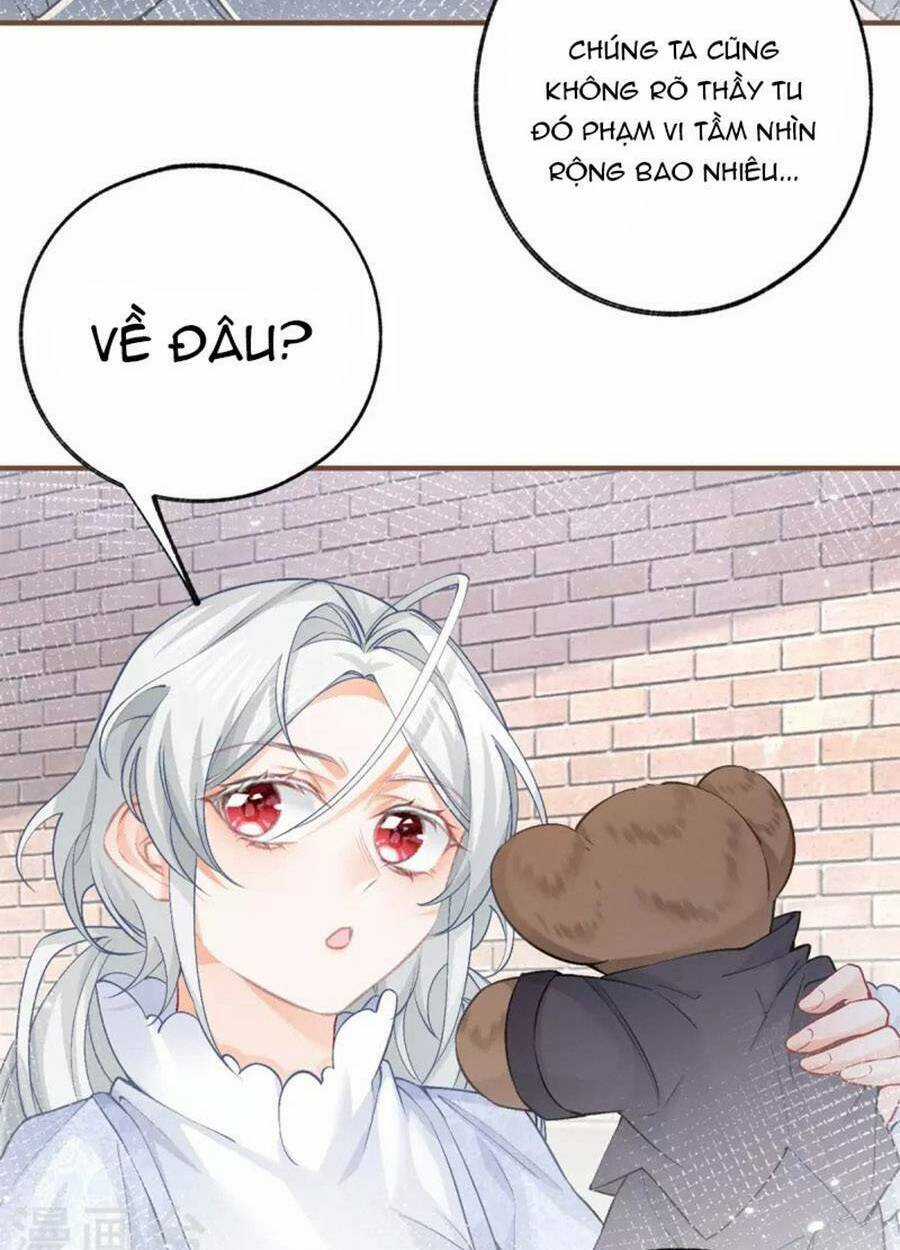 Ngày Nào Đó Trở Thành Công Chúa Tế Phẩm Chapter 44 trang 28