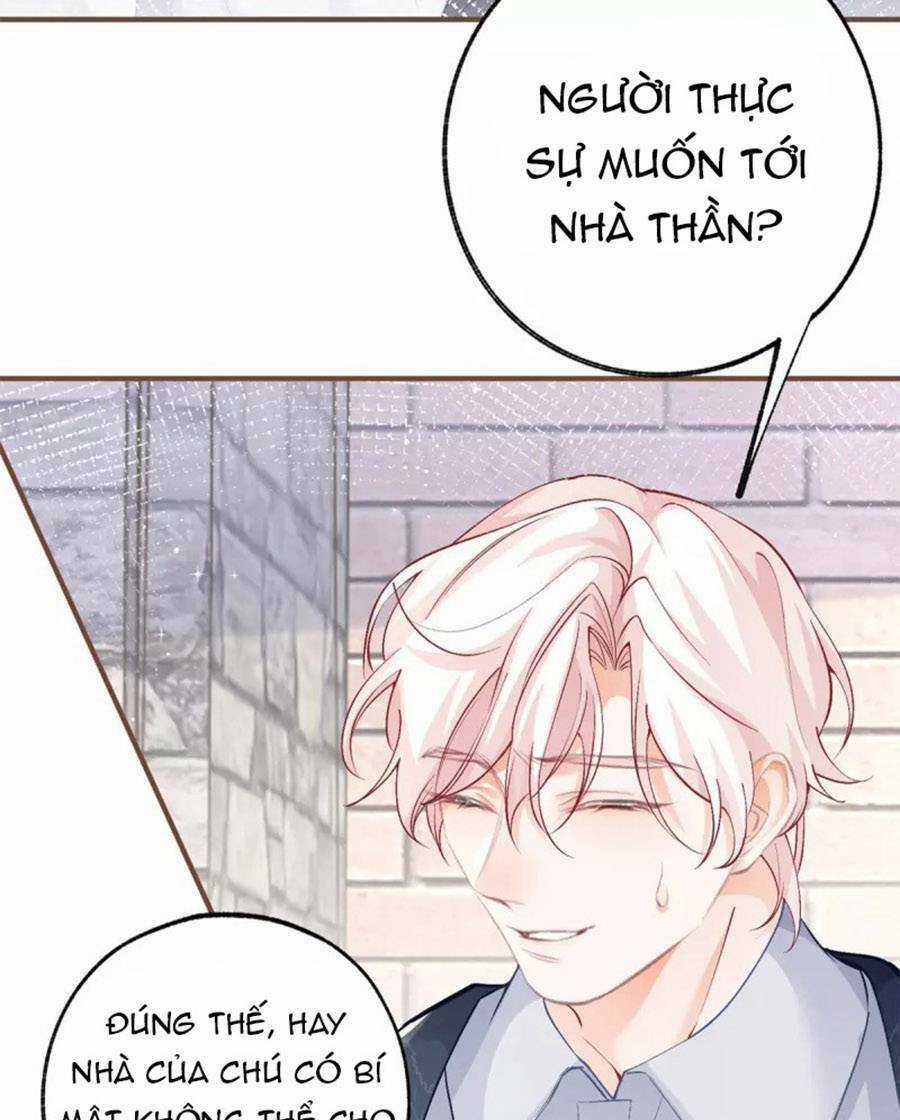 Ngày Nào Đó Trở Thành Công Chúa Tế Phẩm Chapter 44 trang 32