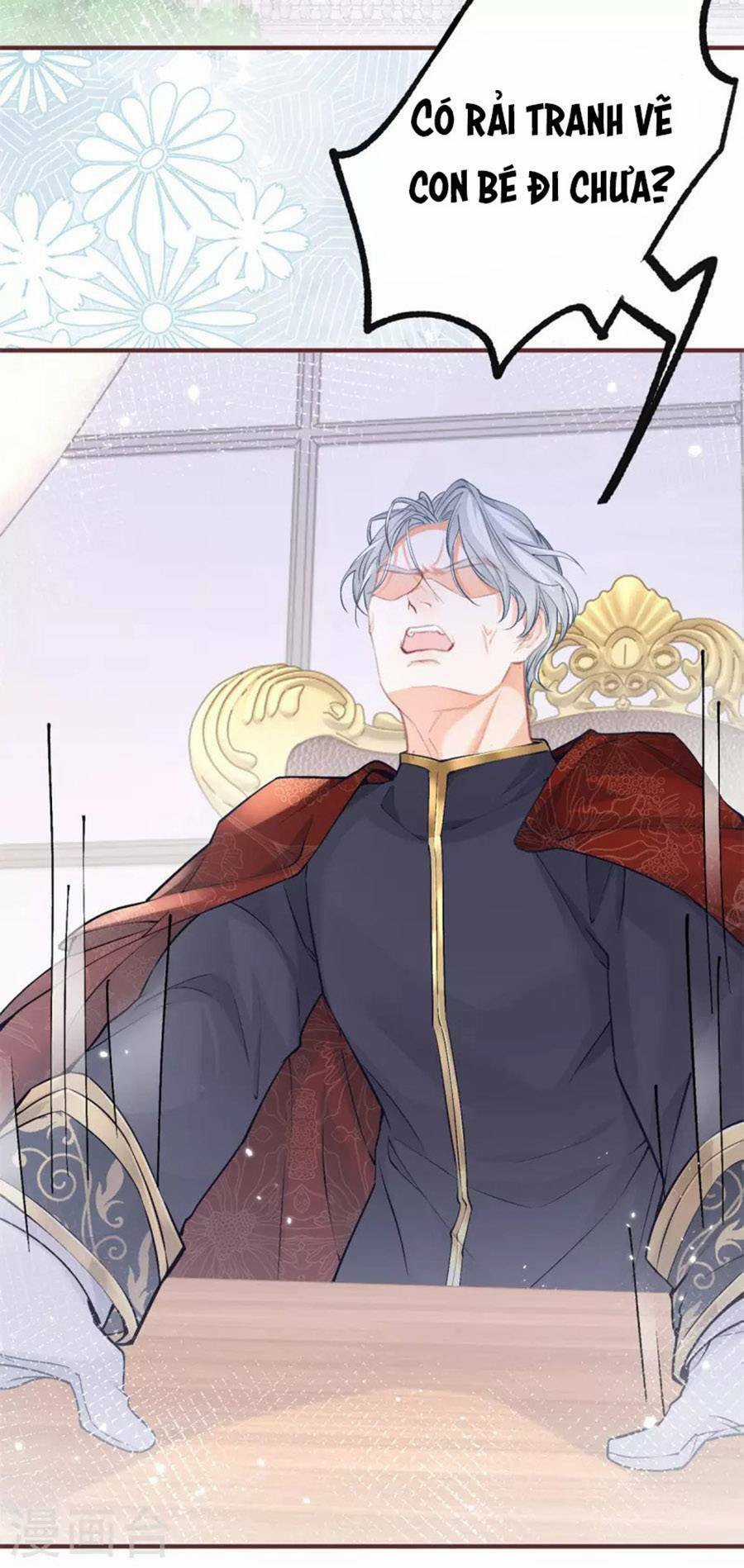 Ngày Nào Đó Trở Thành Công Chúa Tế Phẩm Chapter 44 trang 37