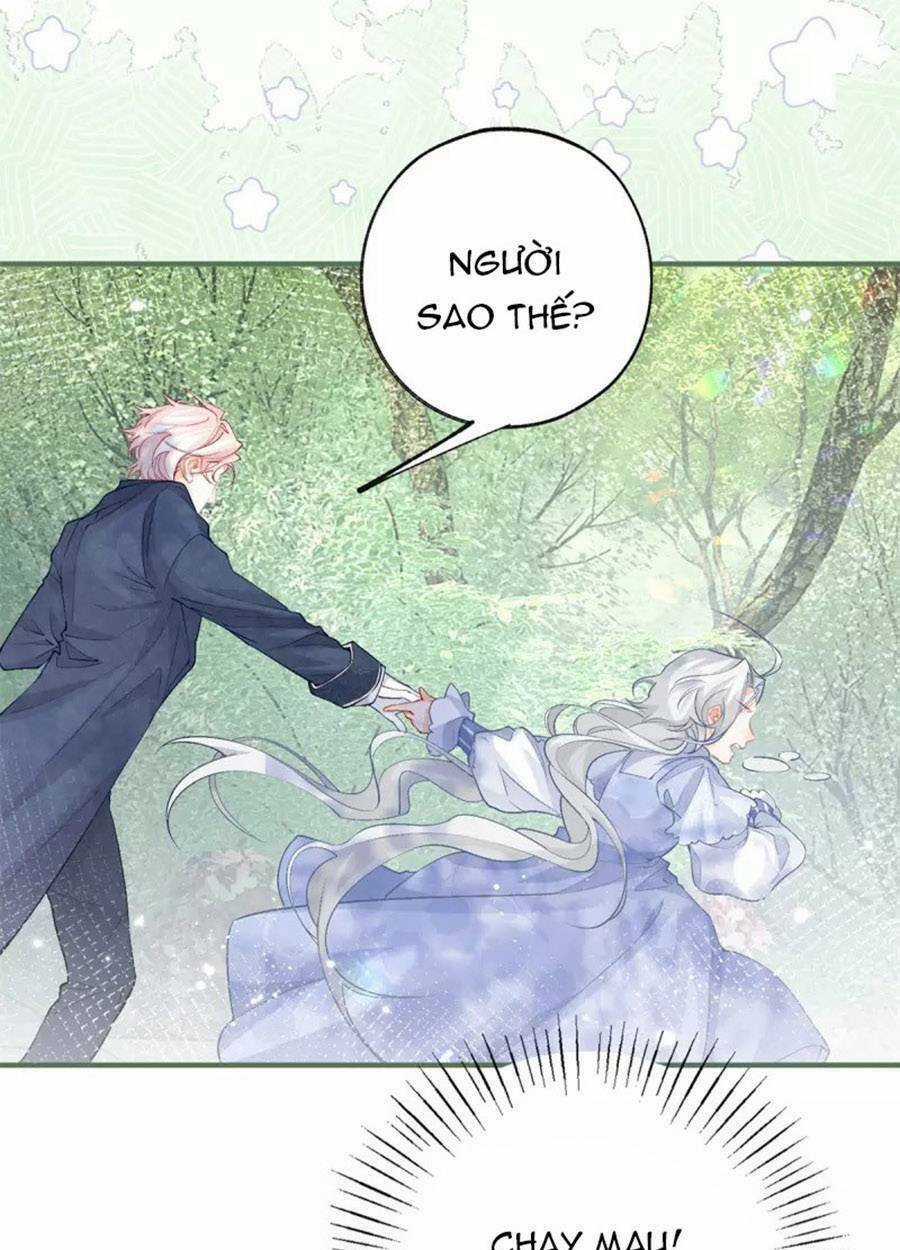 Ngày Nào Đó Trở Thành Công Chúa Tế Phẩm Chapter 44 trang 5