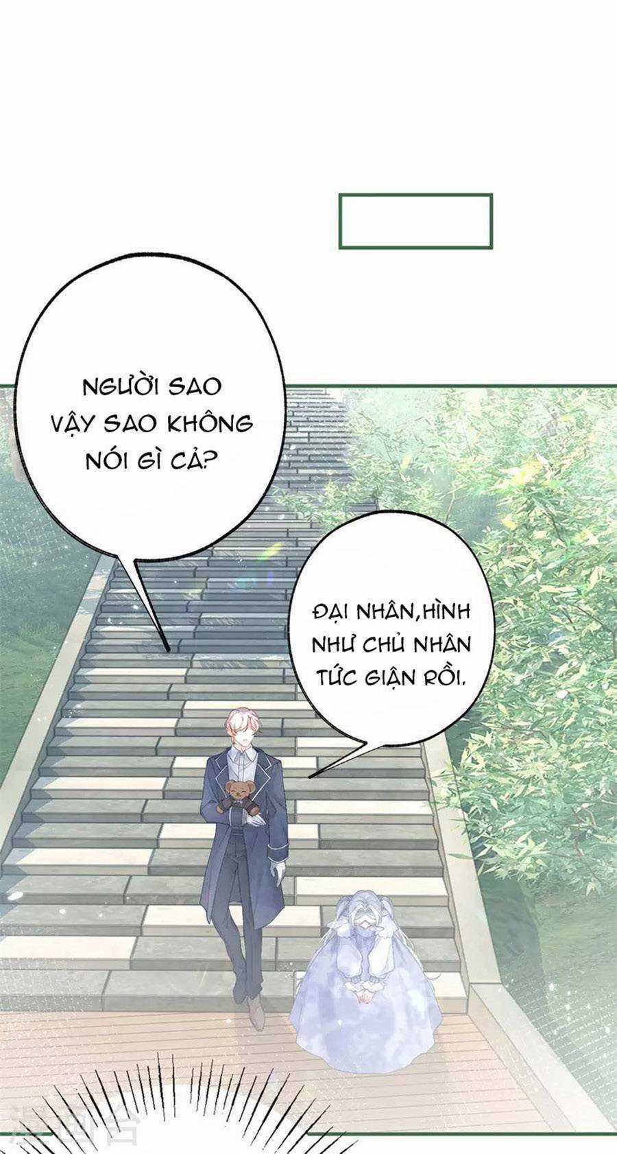 Ngày Nào Đó Trở Thành Công Chúa Tế Phẩm Chapter 44 trang 8