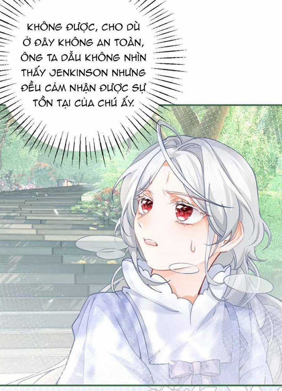 Ngày Nào Đó Trở Thành Công Chúa Tế Phẩm Chapter 44 trang 9