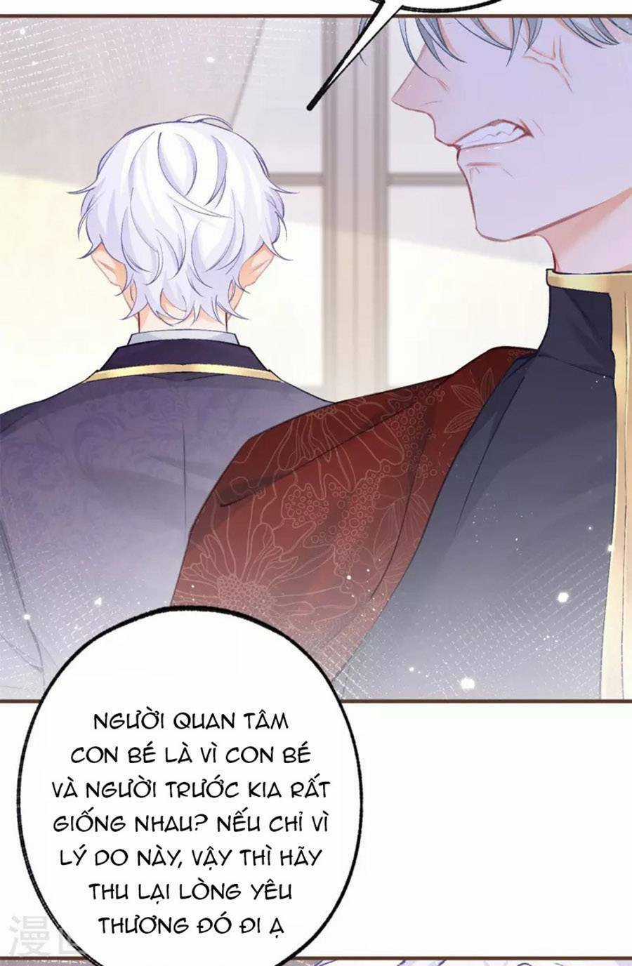 Ngày Nào Đó Trở Thành Công Chúa Tế Phẩm Chapter 45 trang 10