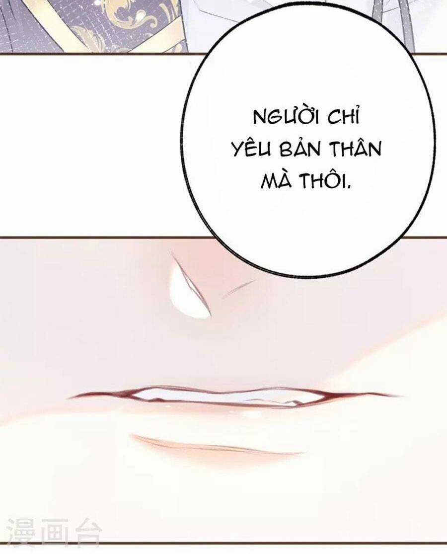 Ngày Nào Đó Trở Thành Công Chúa Tế Phẩm Chapter 45 trang 12