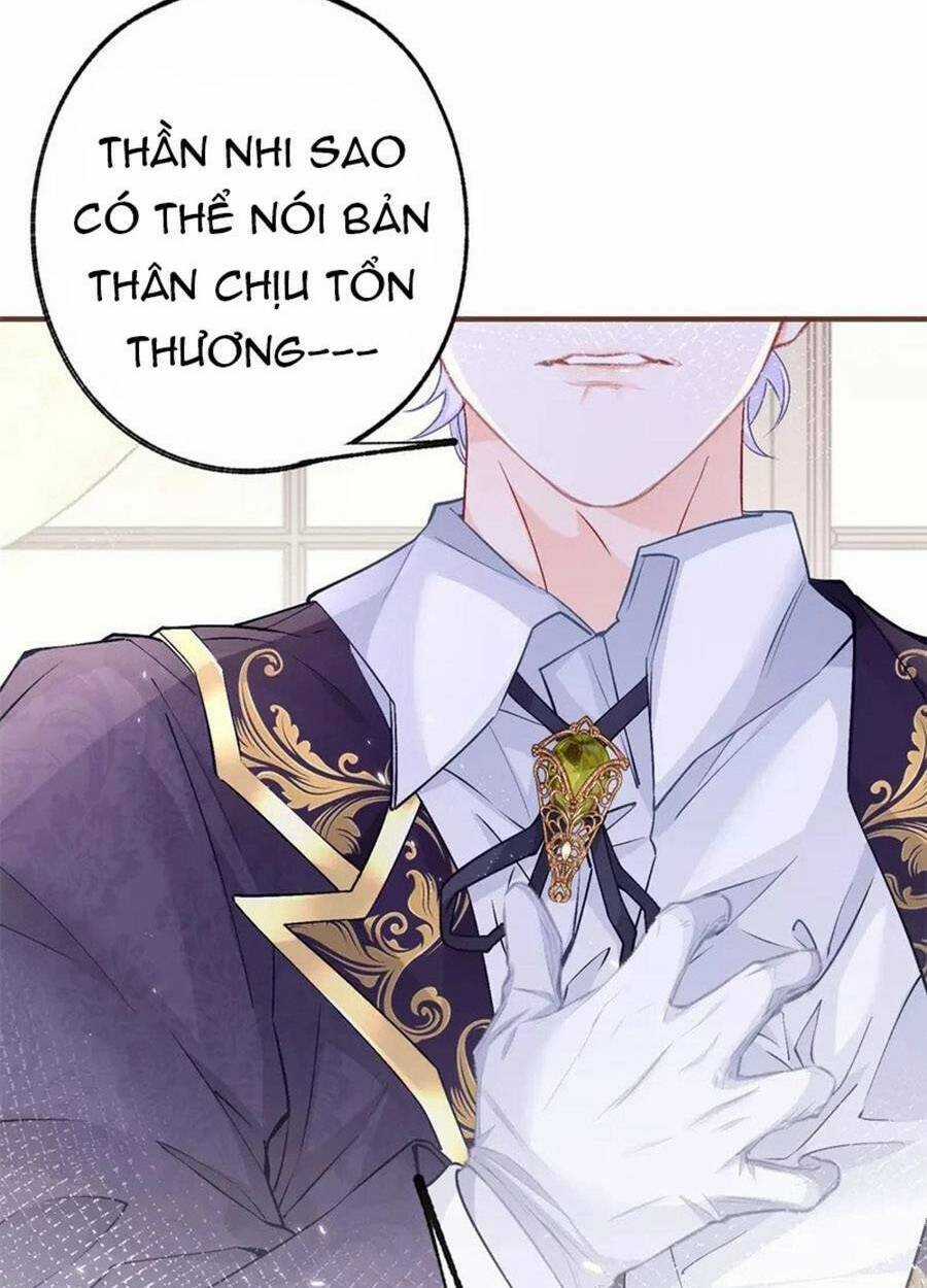 Ngày Nào Đó Trở Thành Công Chúa Tế Phẩm Chapter 45 trang 19