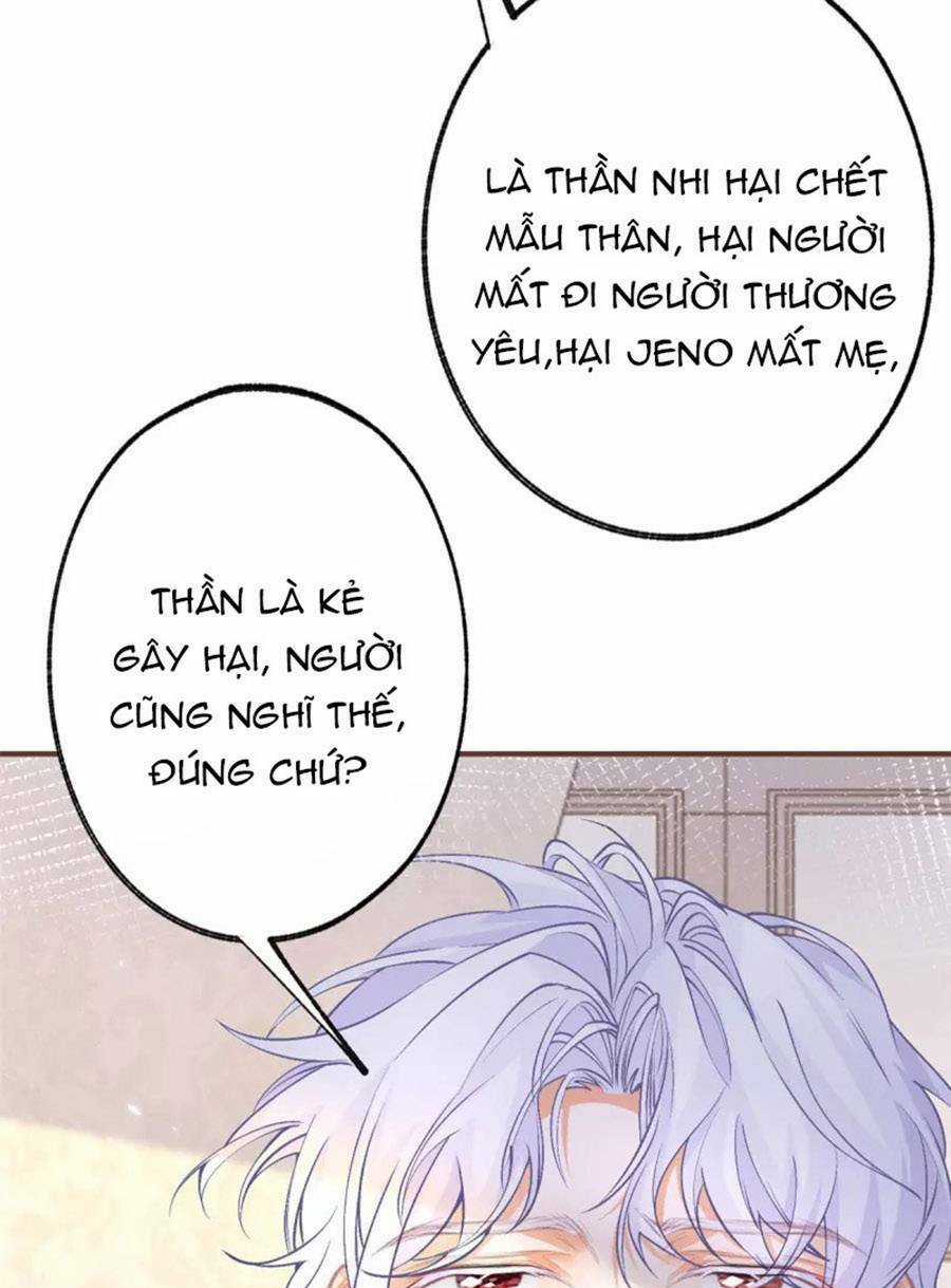 Ngày Nào Đó Trở Thành Công Chúa Tế Phẩm Chapter 45 trang 21