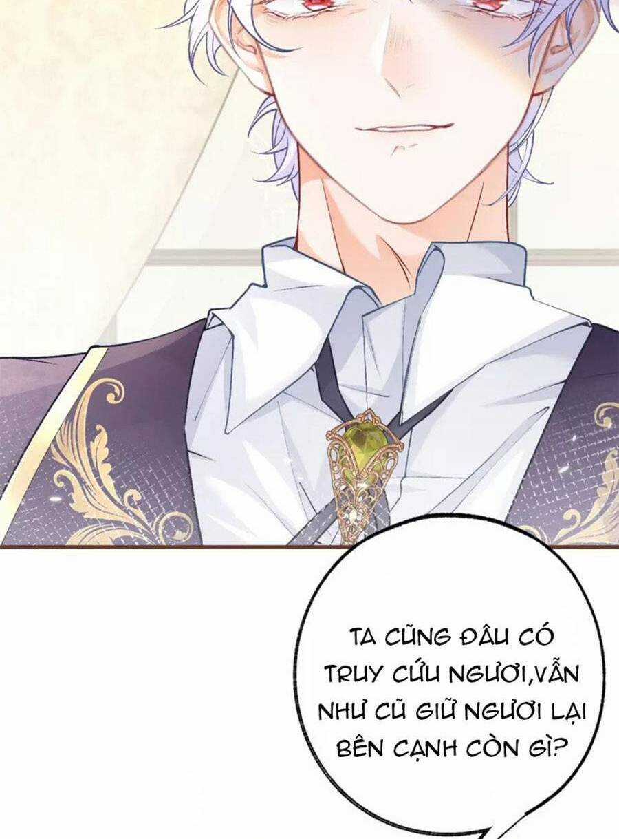 Ngày Nào Đó Trở Thành Công Chúa Tế Phẩm Chapter 45 trang 22