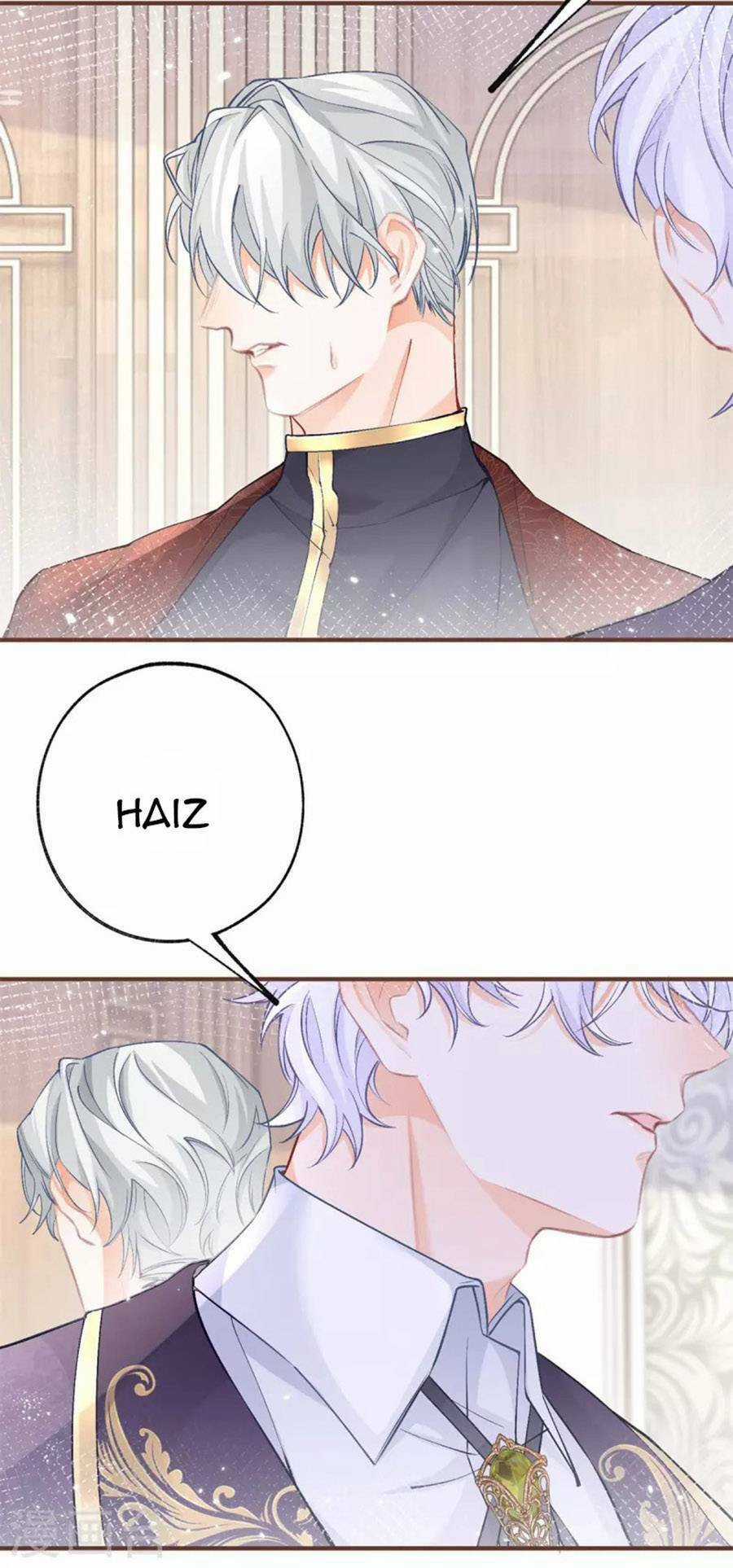 Ngày Nào Đó Trở Thành Công Chúa Tế Phẩm Chapter 45 trang 23