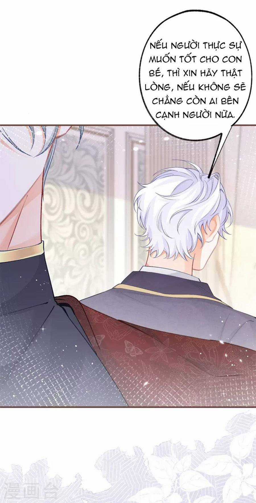 Ngày Nào Đó Trở Thành Công Chúa Tế Phẩm Chapter 45 trang 24