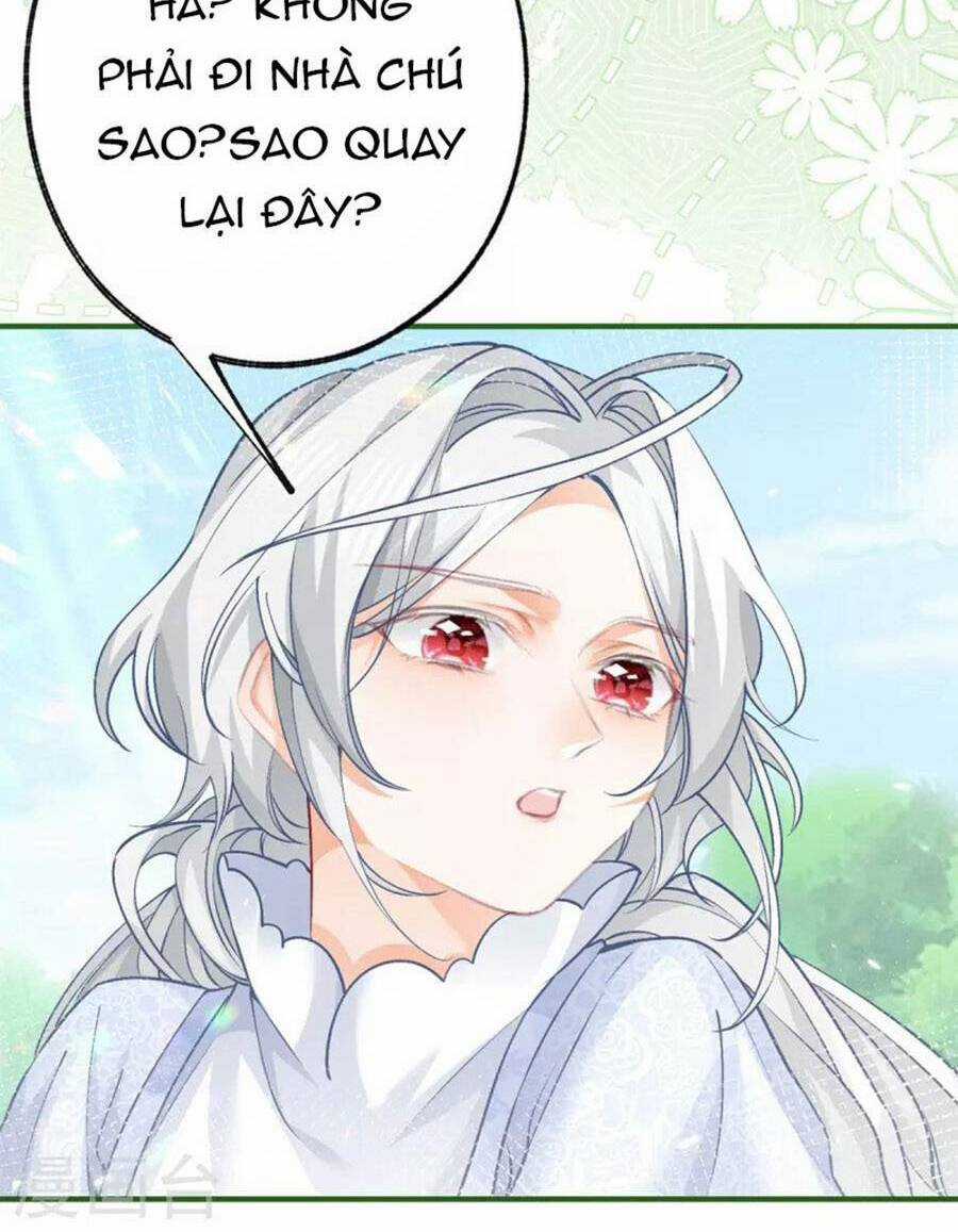 Ngày Nào Đó Trở Thành Công Chúa Tế Phẩm Chapter 45 trang 29