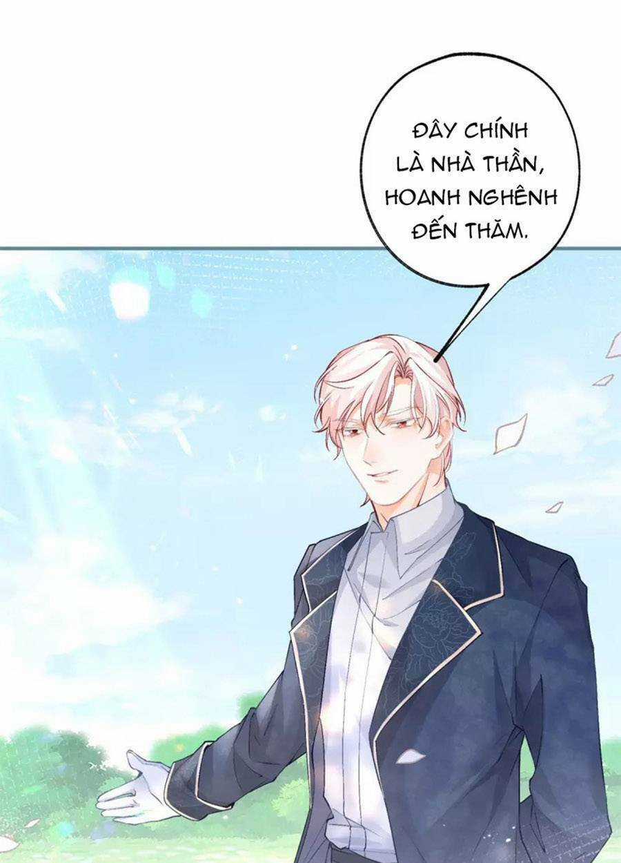 Ngày Nào Đó Trở Thành Công Chúa Tế Phẩm Chapter 45 trang 30