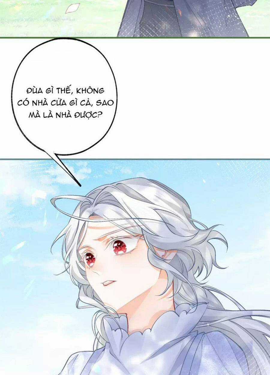 Ngày Nào Đó Trở Thành Công Chúa Tế Phẩm Chapter 45 trang 31