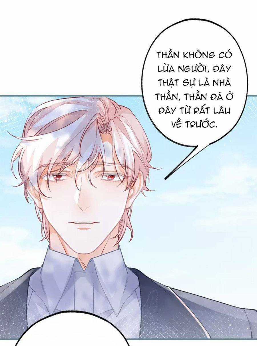 Ngày Nào Đó Trở Thành Công Chúa Tế Phẩm Chapter 45 trang 33