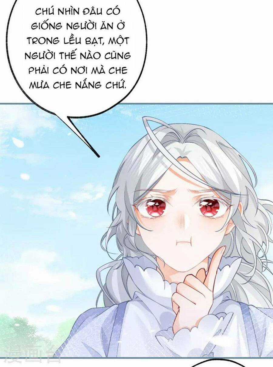 Ngày Nào Đó Trở Thành Công Chúa Tế Phẩm Chapter 45 trang 34