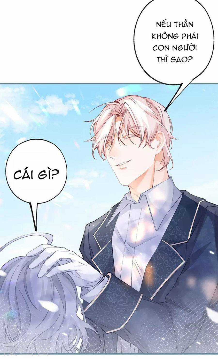 Ngày Nào Đó Trở Thành Công Chúa Tế Phẩm Chapter 45 trang 35