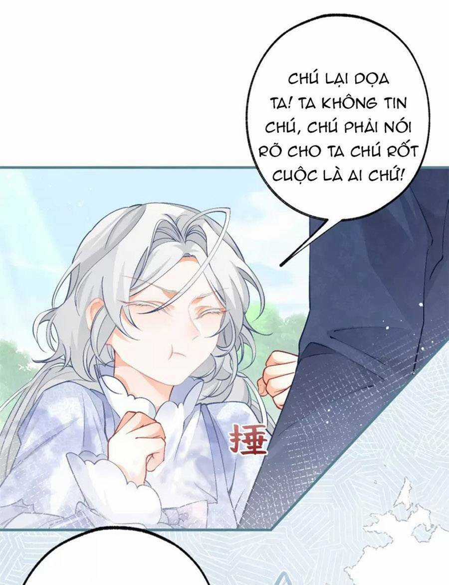 Ngày Nào Đó Trở Thành Công Chúa Tế Phẩm Chapter 45 trang 36