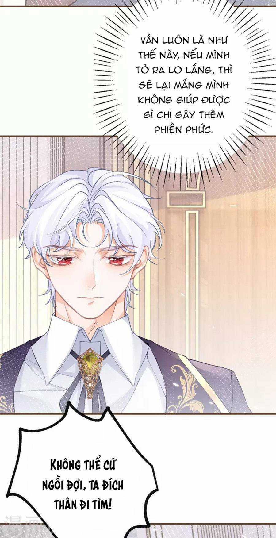 Ngày Nào Đó Trở Thành Công Chúa Tế Phẩm Chapter 45 trang 4