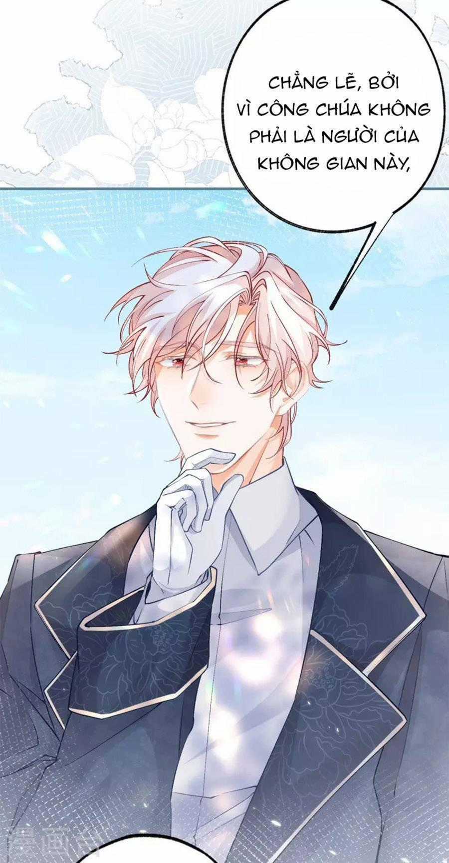 Ngày Nào Đó Trở Thành Công Chúa Tế Phẩm Chapter 45 trang 40