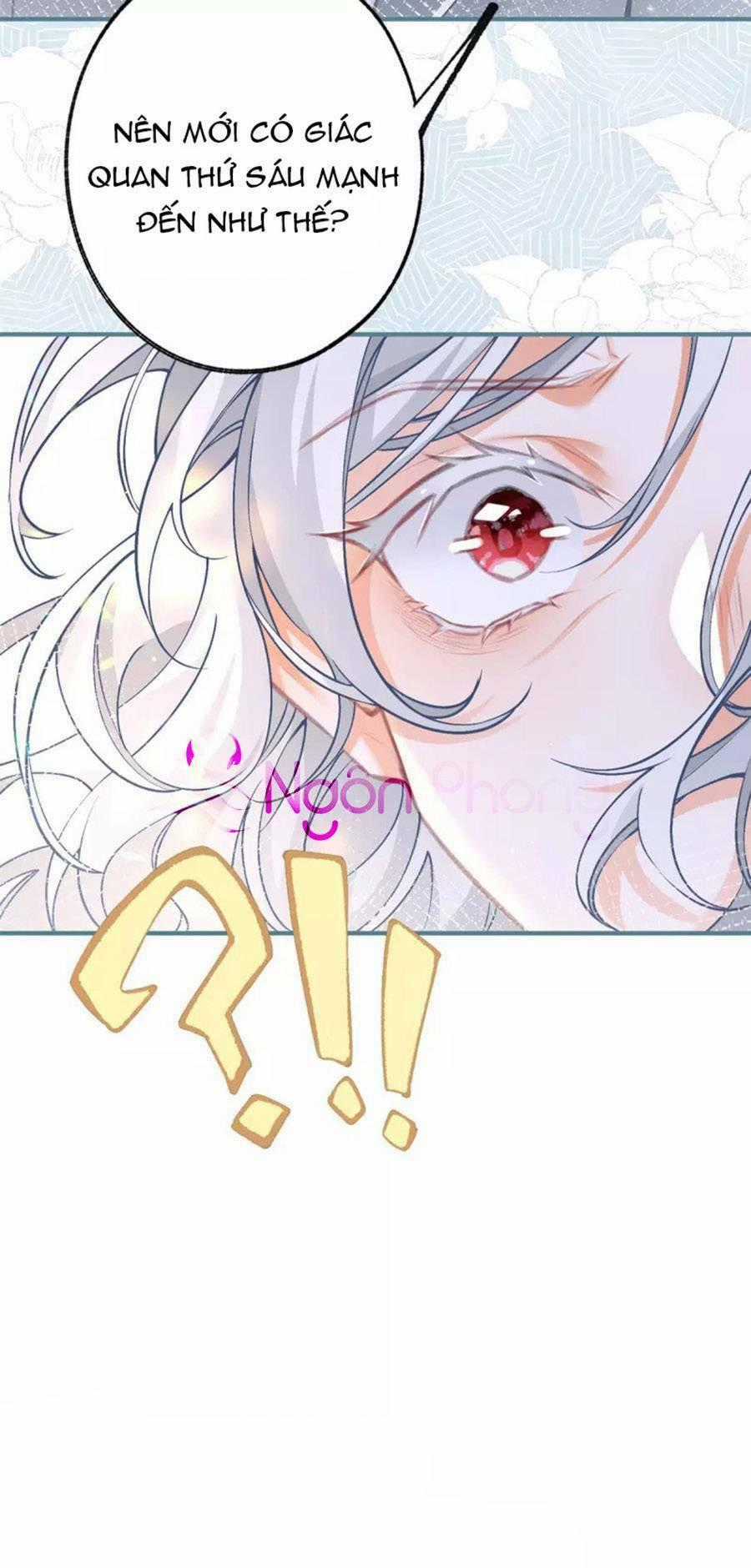 Ngày Nào Đó Trở Thành Công Chúa Tế Phẩm Chapter 45 trang 41