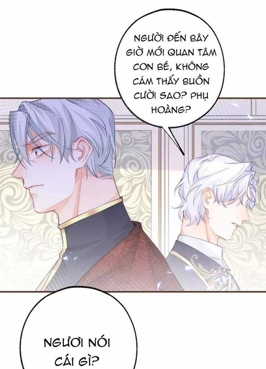 Ngày Nào Đó Trở Thành Công Chúa Tế Phẩm Chapter 45 trang 7