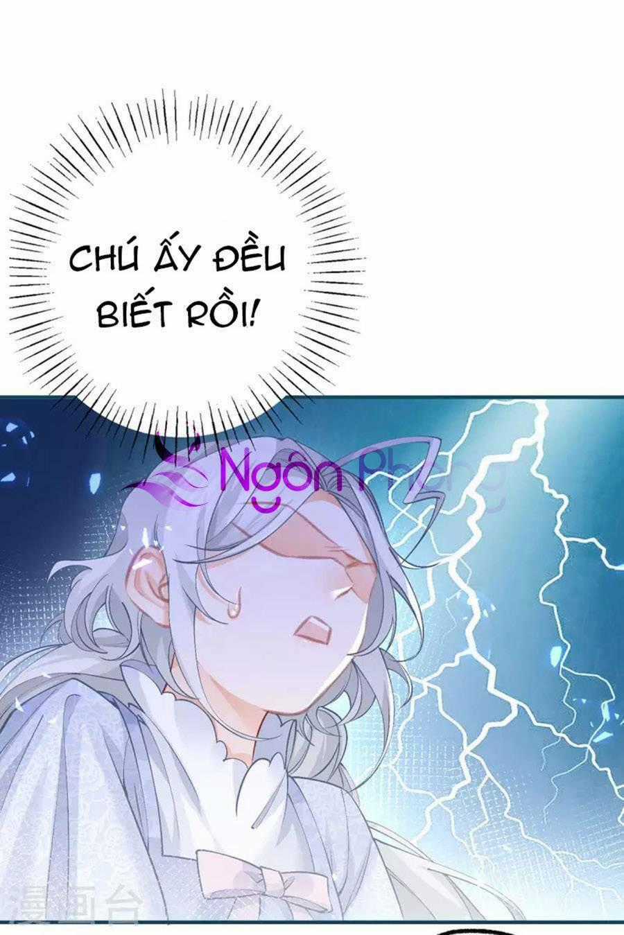 Ngày Nào Đó Trở Thành Công Chúa Tế Phẩm Chapter 46 trang 1