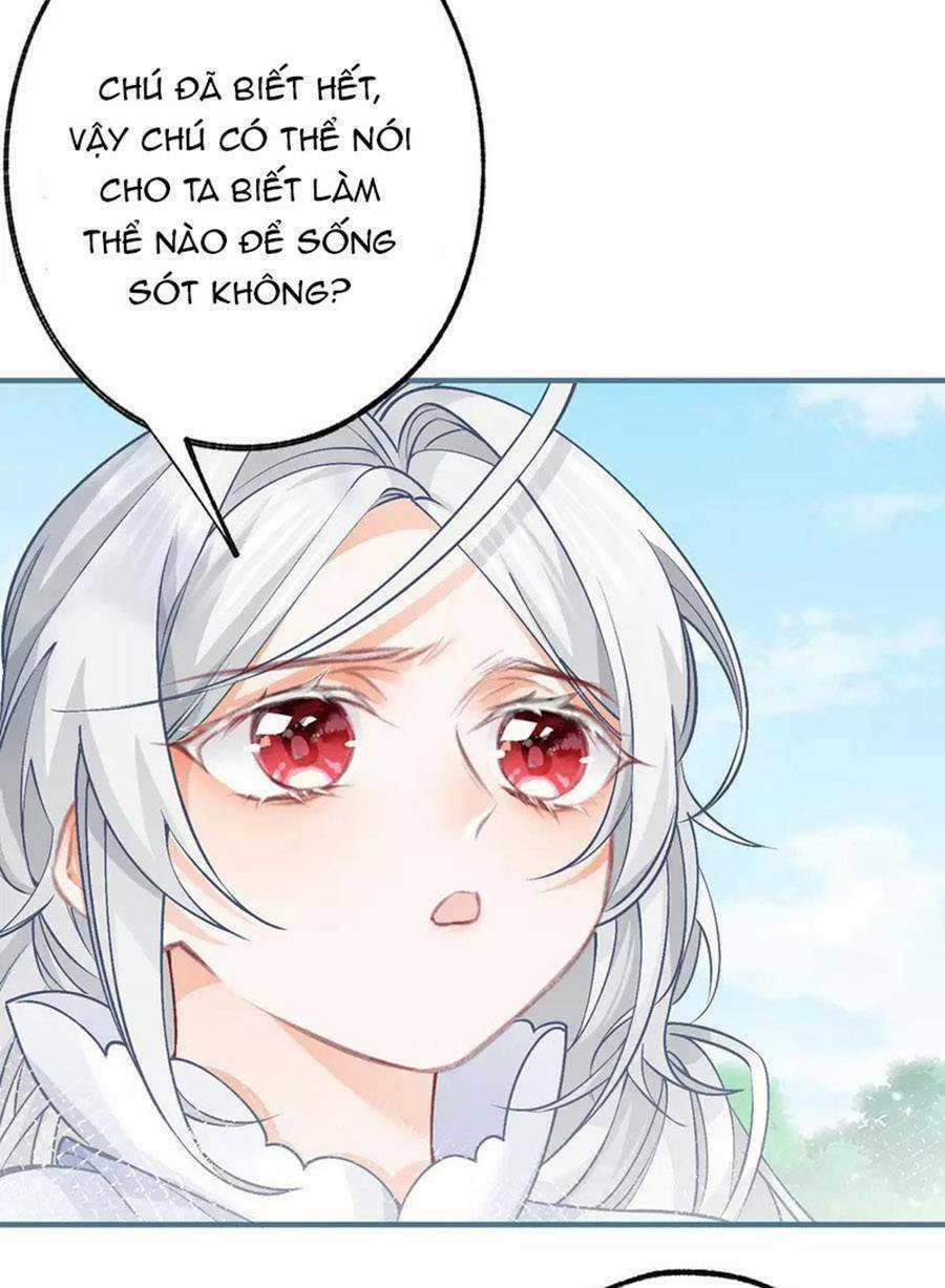 Ngày Nào Đó Trở Thành Công Chúa Tế Phẩm Chapter 46 trang 16