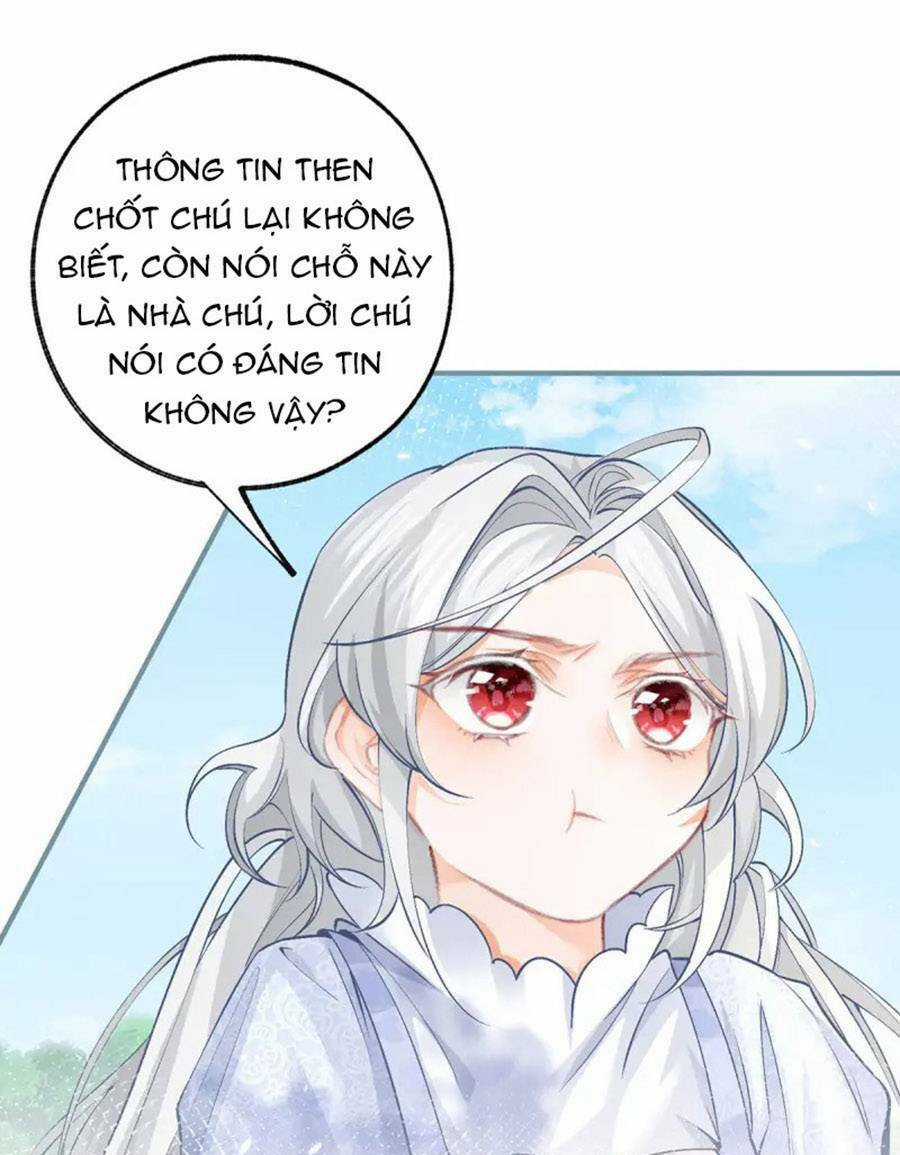 Ngày Nào Đó Trở Thành Công Chúa Tế Phẩm Chapter 46 trang 18