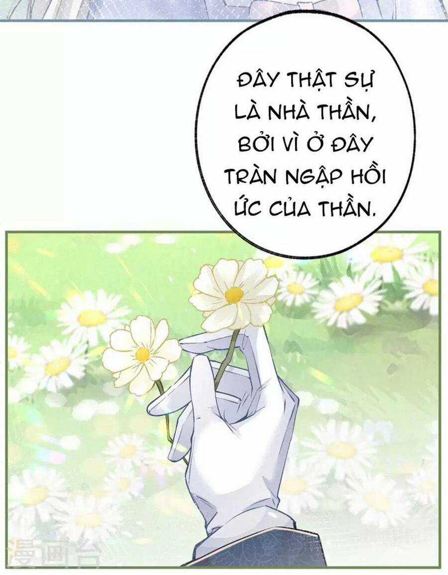 Ngày Nào Đó Trở Thành Công Chúa Tế Phẩm Chapter 46 trang 19