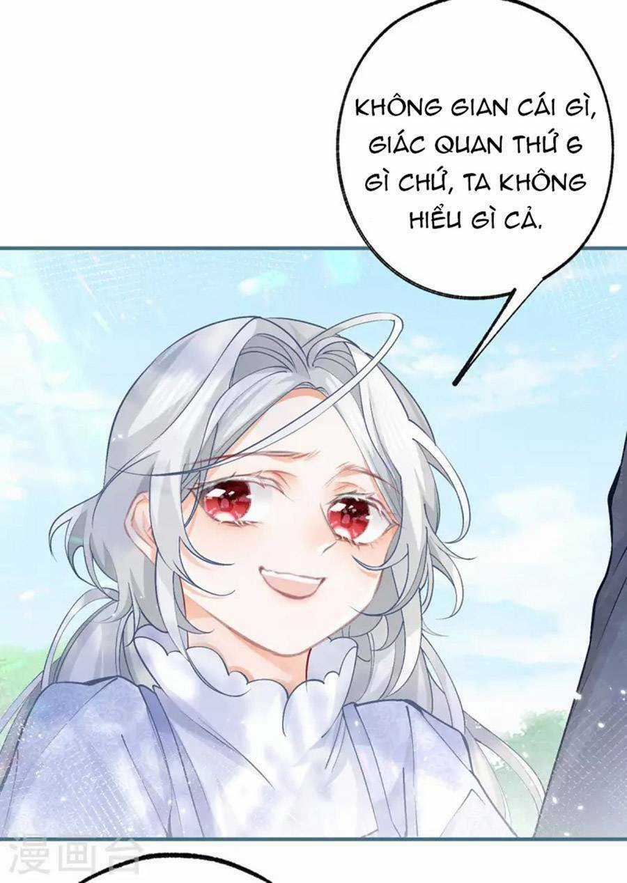 Ngày Nào Đó Trở Thành Công Chúa Tế Phẩm Chapter 46 trang 2