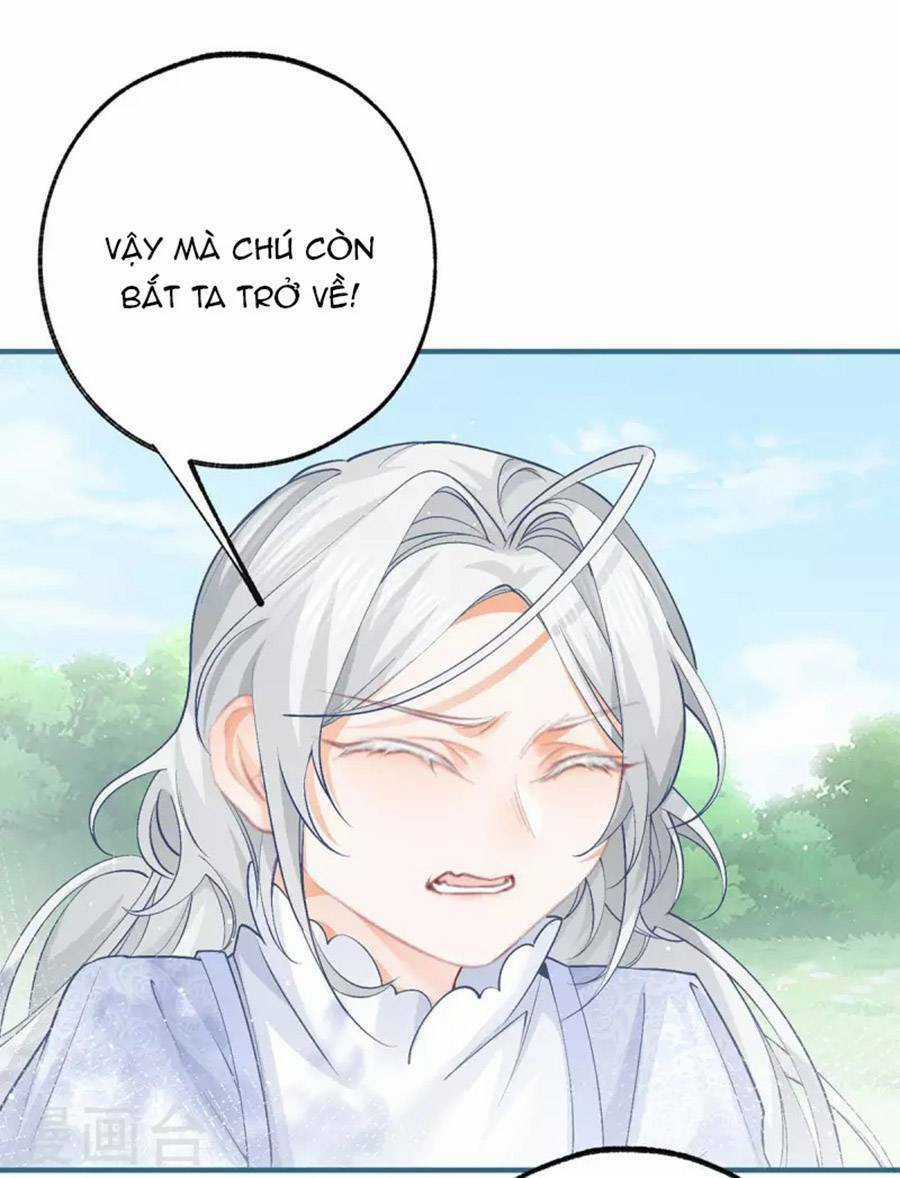 Ngày Nào Đó Trở Thành Công Chúa Tế Phẩm Chapter 46 trang 22