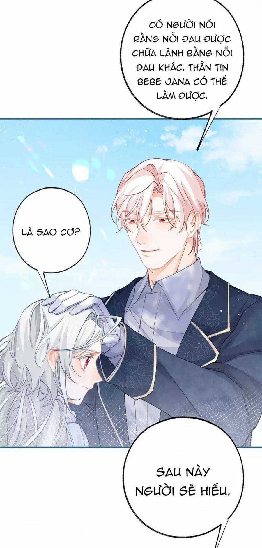 Ngày Nào Đó Trở Thành Công Chúa Tế Phẩm Chapter 46 trang 23