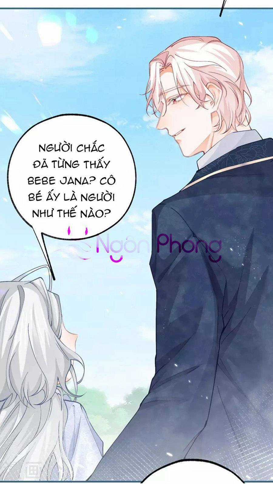 Ngày Nào Đó Trở Thành Công Chúa Tế Phẩm Chapter 46 trang 24