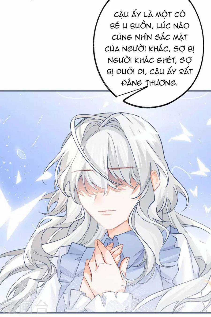 Ngày Nào Đó Trở Thành Công Chúa Tế Phẩm Chapter 46 trang 25