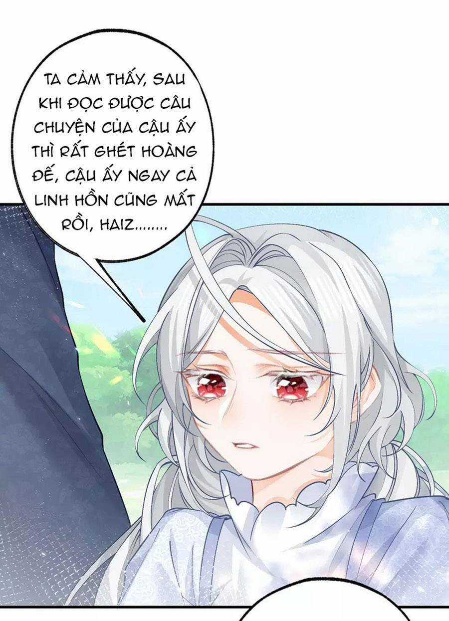 Ngày Nào Đó Trở Thành Công Chúa Tế Phẩm Chapter 46 trang 26