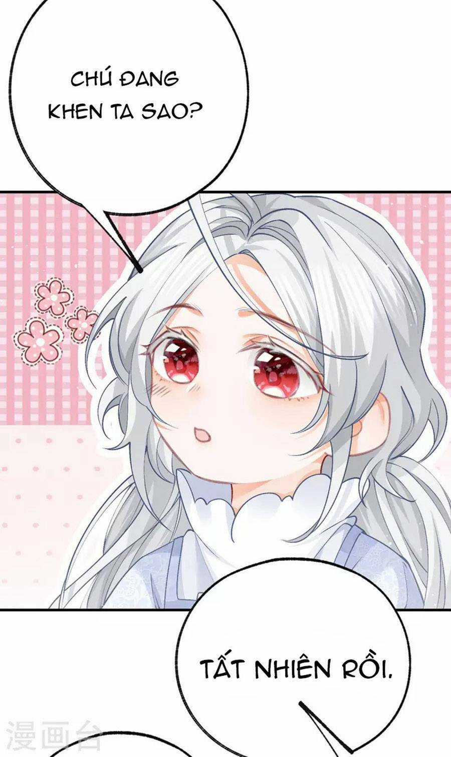 Ngày Nào Đó Trở Thành Công Chúa Tế Phẩm Chapter 46 trang 28