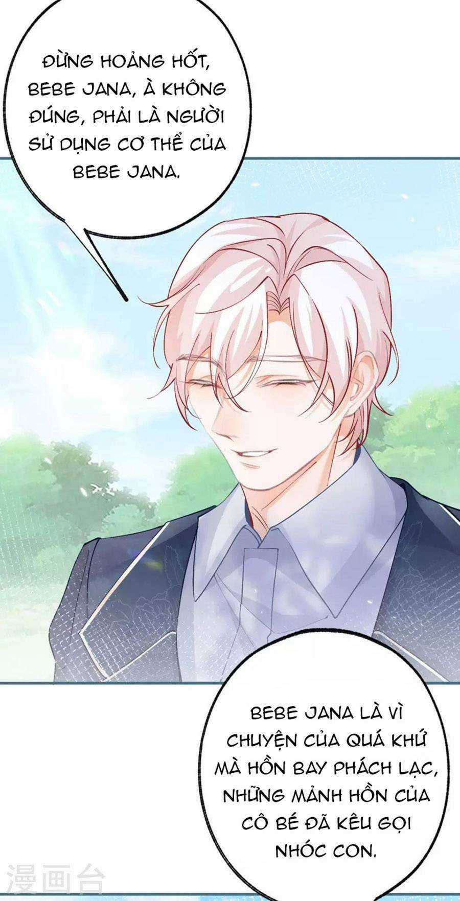 Ngày Nào Đó Trở Thành Công Chúa Tế Phẩm Chapter 46 trang 3