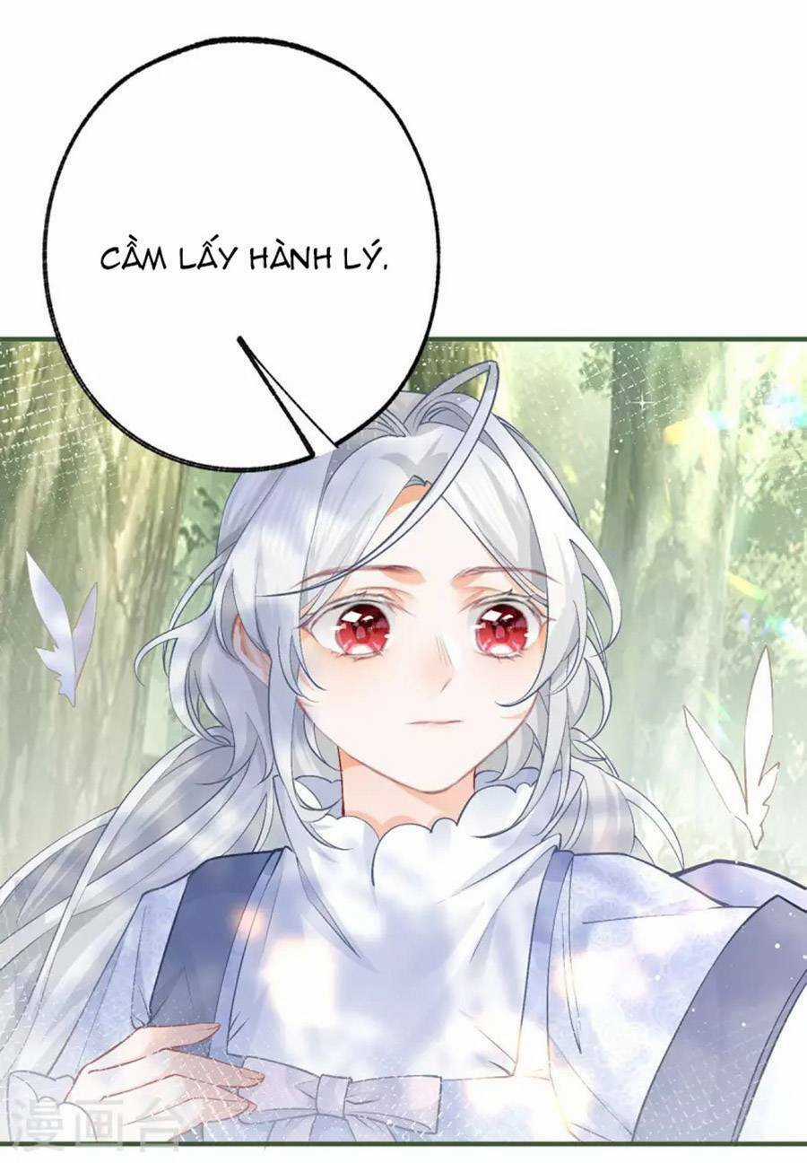 Ngày Nào Đó Trở Thành Công Chúa Tế Phẩm Chapter 46 trang 31