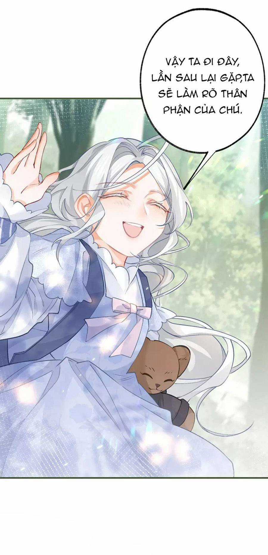 Ngày Nào Đó Trở Thành Công Chúa Tế Phẩm Chapter 46 trang 32