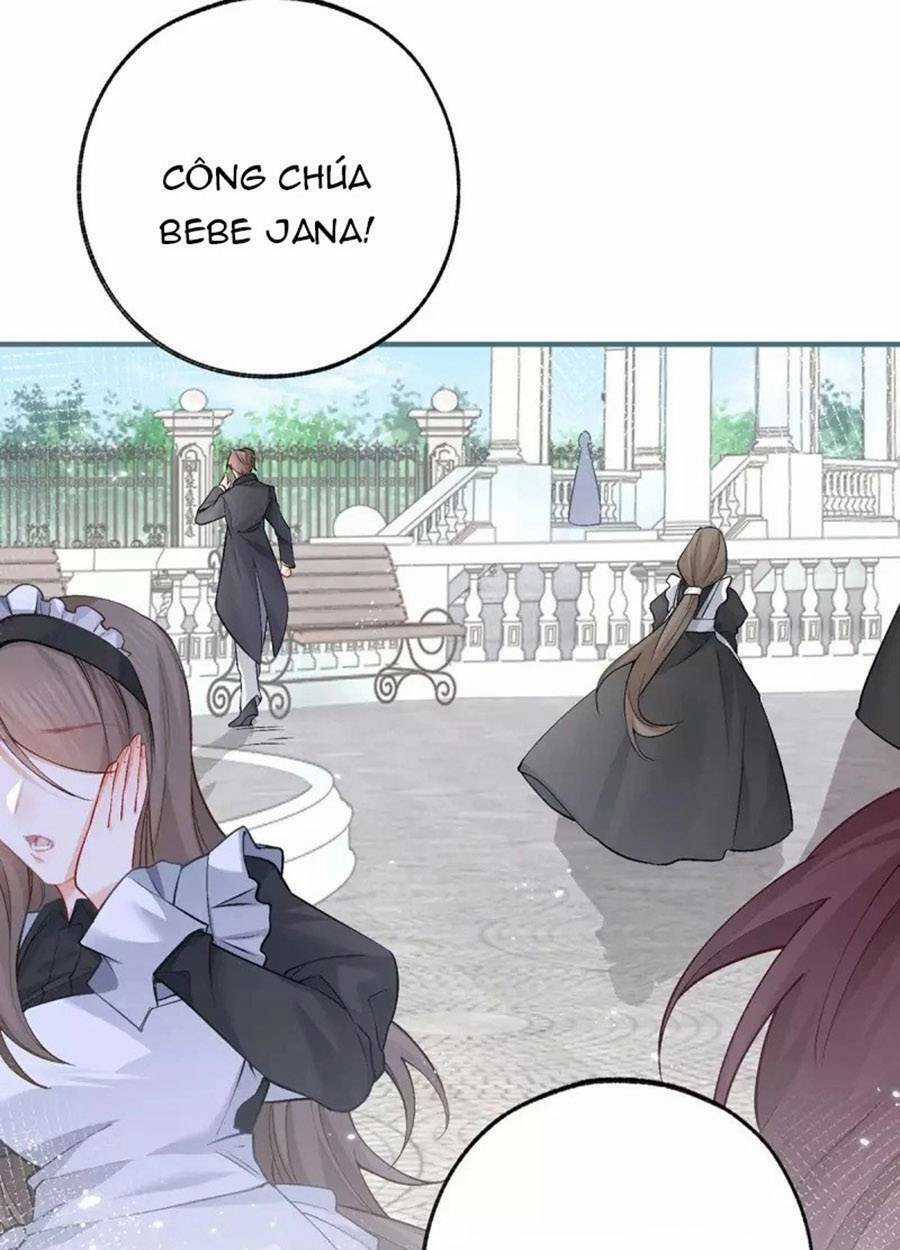 Ngày Nào Đó Trở Thành Công Chúa Tế Phẩm Chapter 46 trang 34