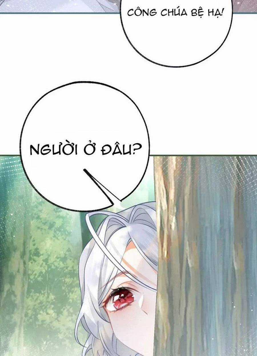 Ngày Nào Đó Trở Thành Công Chúa Tế Phẩm Chapter 46 trang 35