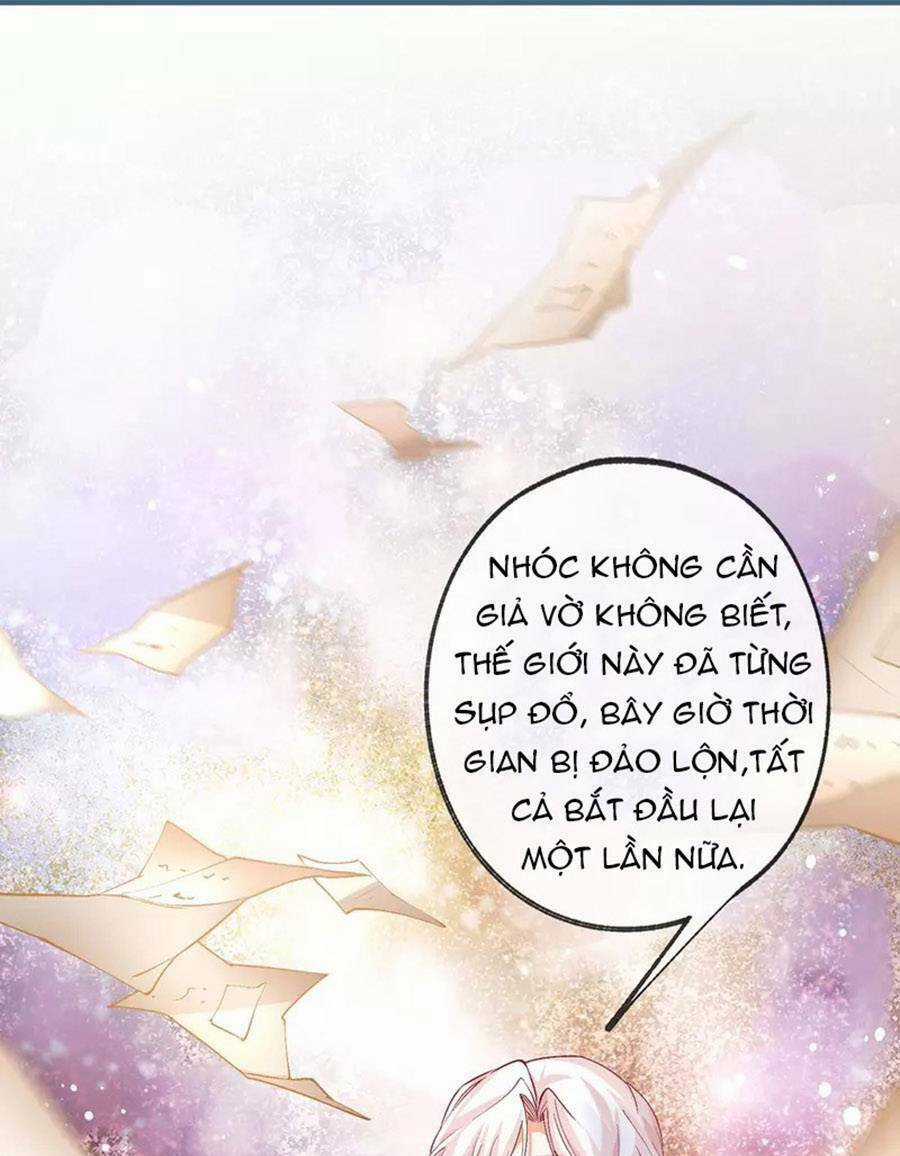 Ngày Nào Đó Trở Thành Công Chúa Tế Phẩm Chapter 46 trang 7