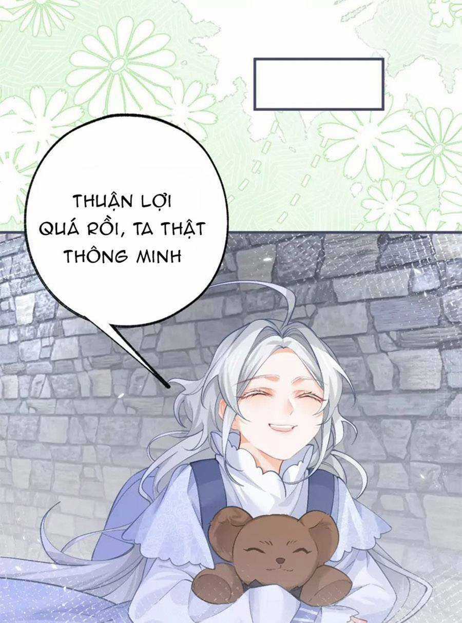 Ngày Nào Đó Trở Thành Công Chúa Tế Phẩm Chapter 47 trang 10