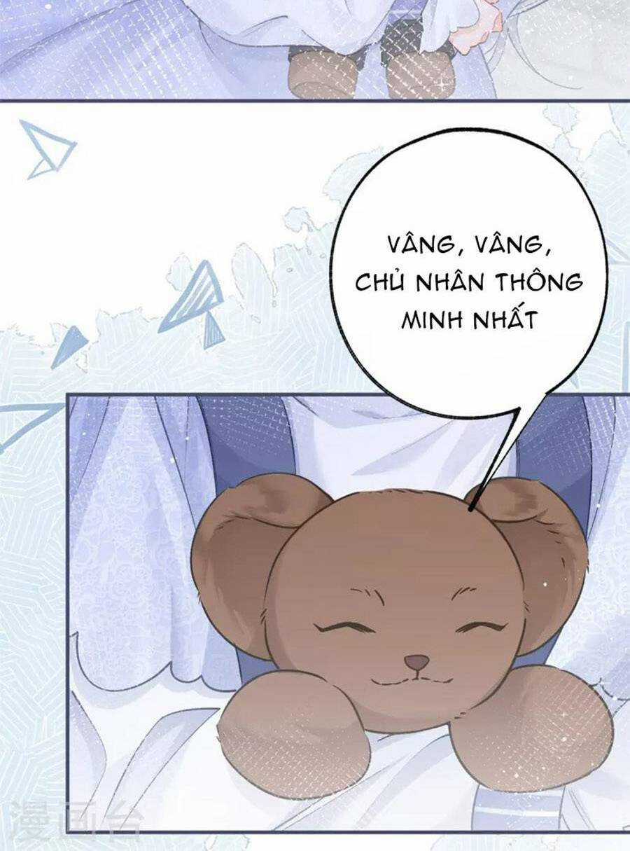 Ngày Nào Đó Trở Thành Công Chúa Tế Phẩm Chapter 47 trang 11