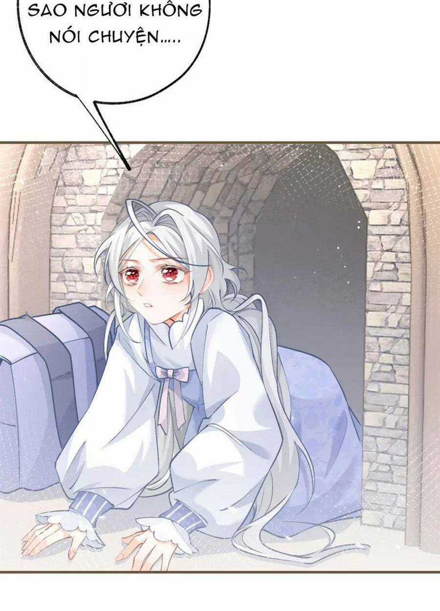 Ngày Nào Đó Trở Thành Công Chúa Tế Phẩm Chapter 47 trang 16